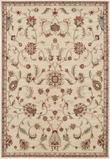 Bajadero Oushak Rug - Ornate Home
