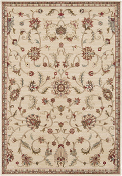 Bajadero Oushak Rug - Ornate Home