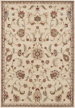 Bajadero Oushak Rug - Ornate Home