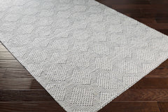 Bakersfield Area Rug - Clearance - Ornate Home