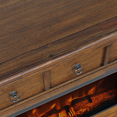 Bakersfield Bakersfield 32 Fireplace - Ornate Home