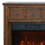 Bakersfield Bakersfield 32 Fireplace - Ornate Home
