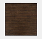 Bakersfield Brown End Table - Ornate Home