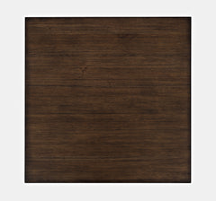 Bakersfield Brown End Table - Ornate Home