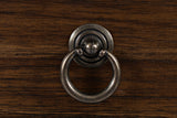 Bakersfield Brown End Table - Ornate Home
