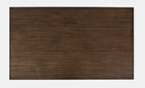 Bakersfield Brown Lift Top Cocktail Table - Ornate Home