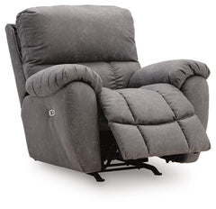 Bakerstein Galaxy Power Recliner - Ornate Home