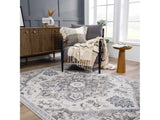 Bakir Area Rug - Clearance - Ornate Home