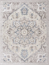 Bakir Area Rug - Clearance - Ornate Home