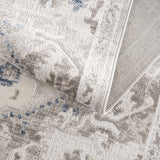 Bakir Area Rug - Clearance - Ornate Home