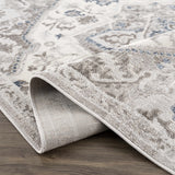 Bakir Area Rug - Clearance - Ornate Home