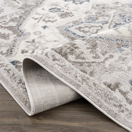 Bakir Area Rug - Clearance - Ornate Home