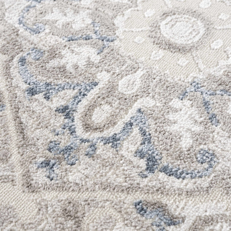 Bakir Area Rug - Clearance - Ornate Home