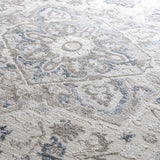 Bakir Area Rug - Clearance - Ornate Home