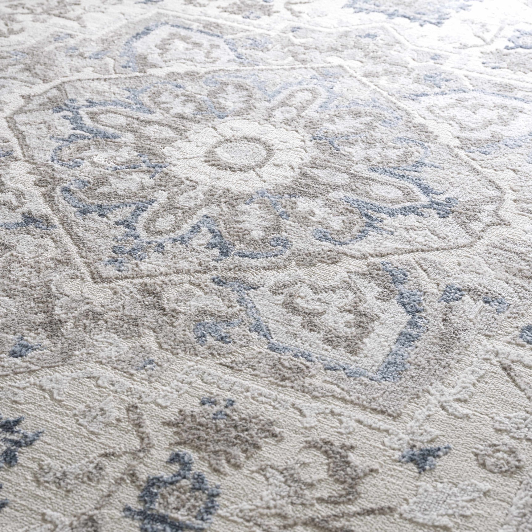 Bakir Area Rug - Clearance - Ornate Home