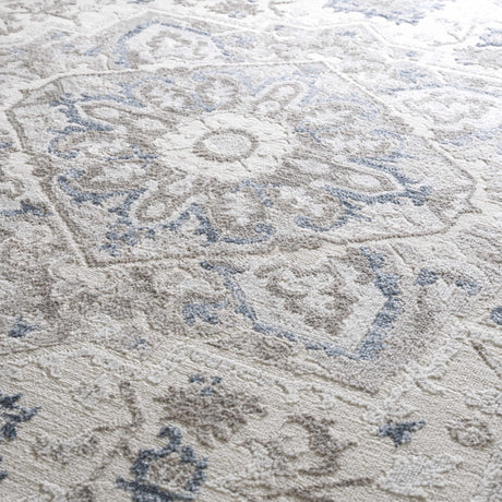 Bakir Area Rug - Clearance - Ornate Home