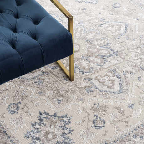 Bakir Area Rug - Clearance - Ornate Home