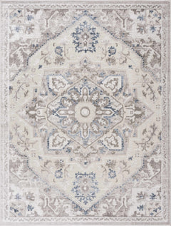 Bakir Area Rug - Clearance - Ornate Home