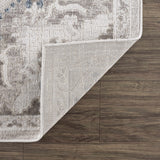 Bakir Area Rug - Clearance - Ornate Home