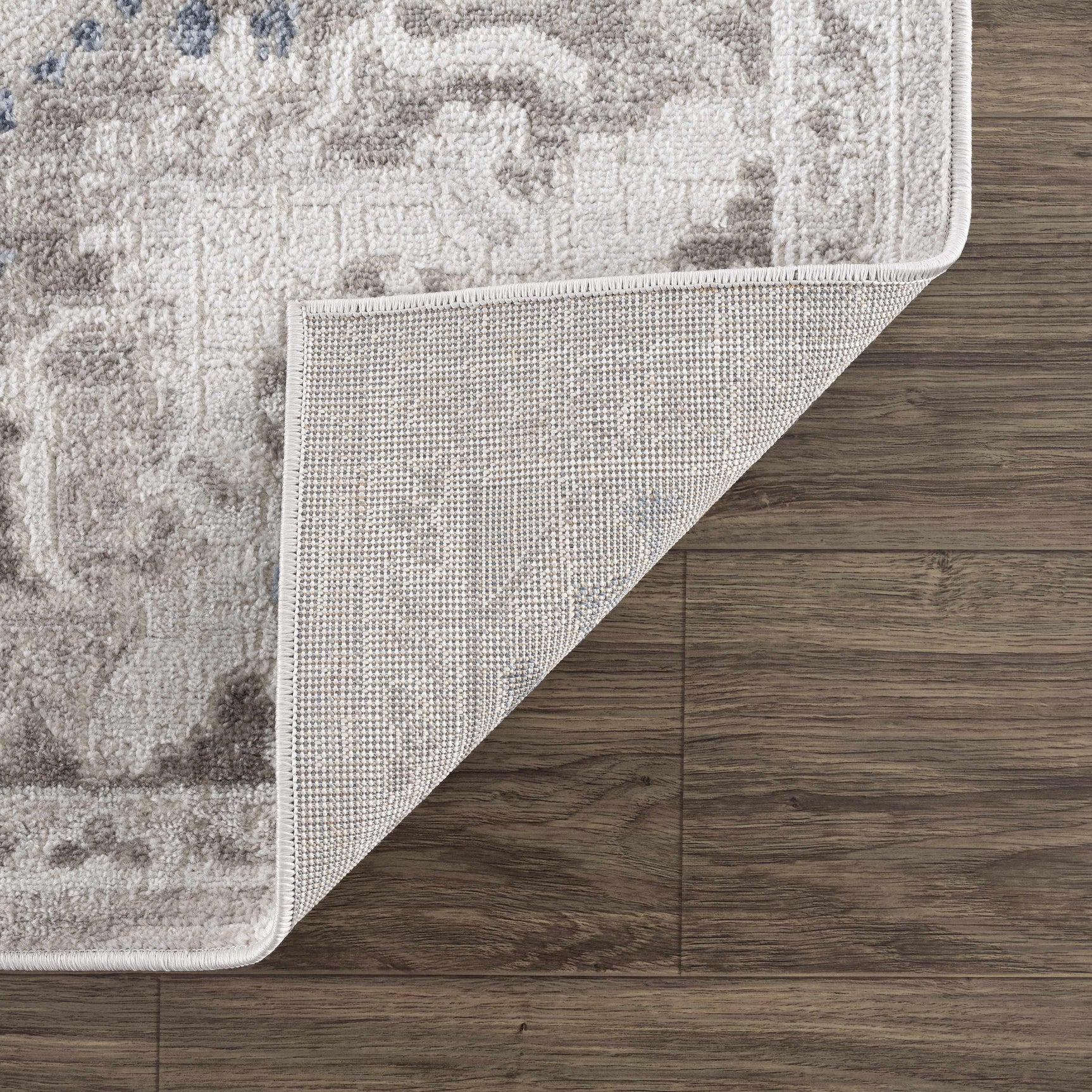 Bakir Area Rug - Clearance - Ornate Home