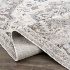 Bakir Area Rug - Clearance - Ornate Home