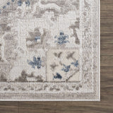 Bakir Area Rug - Clearance - Ornate Home