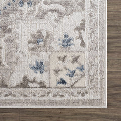 Bakir Area Rug - Clearance - Ornate Home