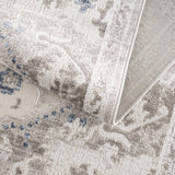 Bakir Area Rug - Clearance - Ornate Home