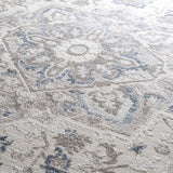 Bakir Area Rug - Clearance - Ornate Home