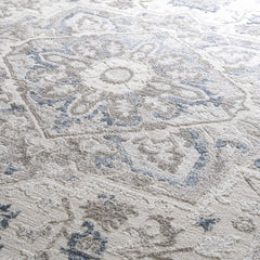 Bakir Area Rug - Clearance - Ornate Home