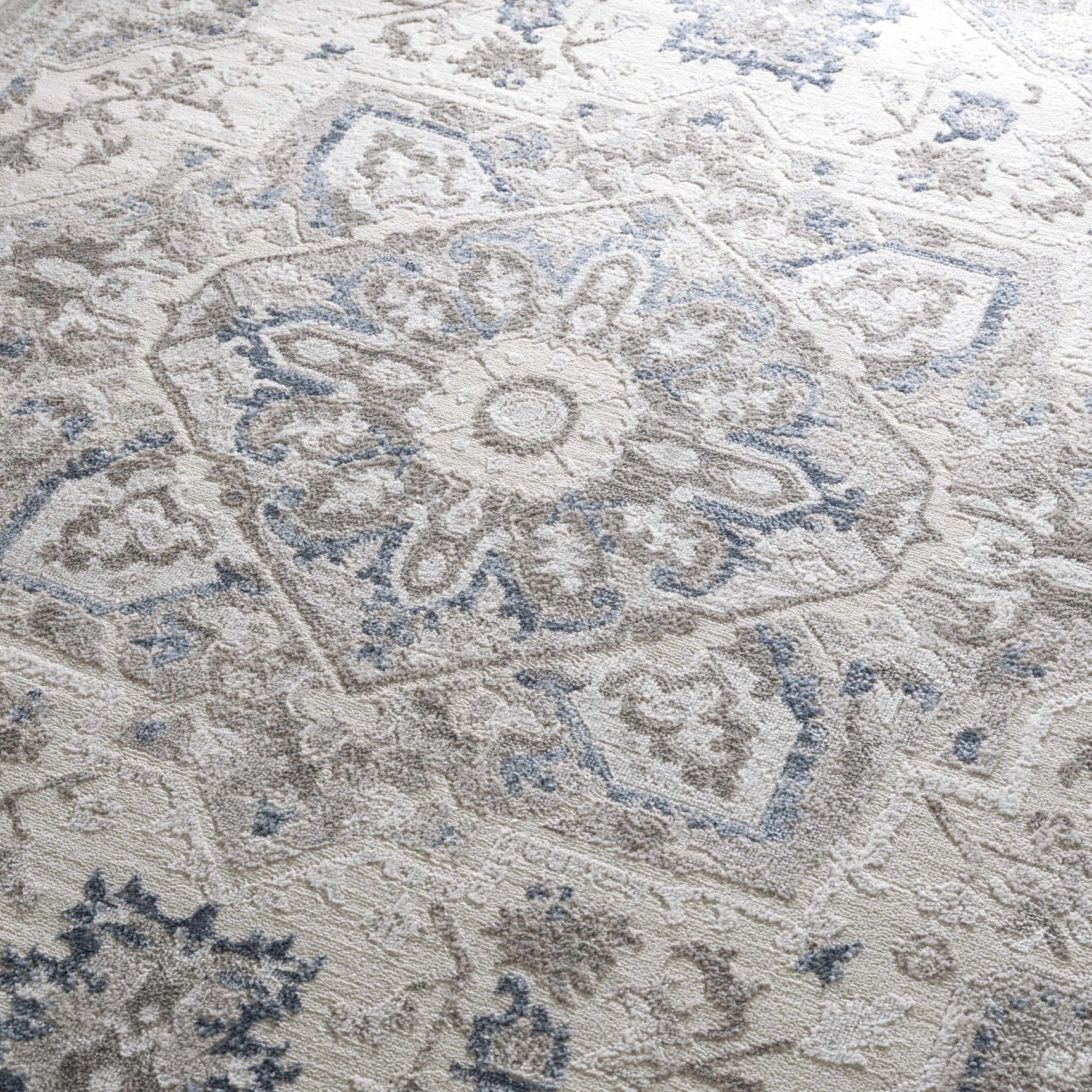 Bakir Area Rug - Clearance - Ornate Home