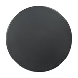 Baku Black Side Table - Ornate Home