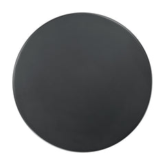Baku Black Side Table - Ornate Home