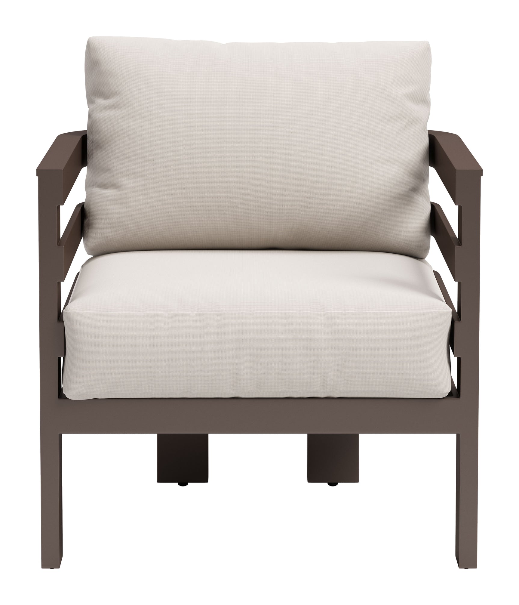 Bal White Harbor Armchair - Ornate Home