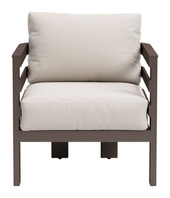 Bal White Harbor Armchair - Ornate Home