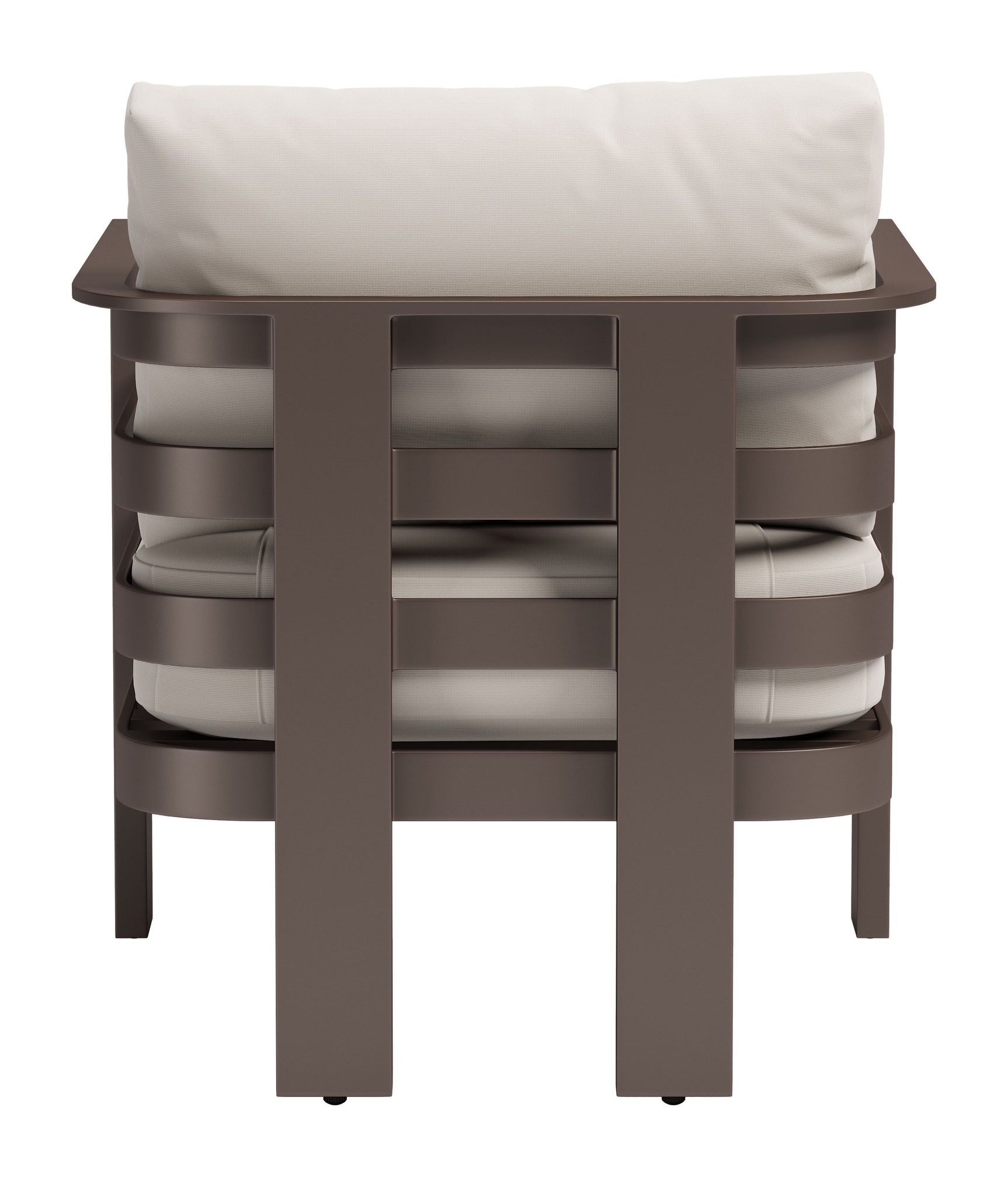 Bal White Harbor Armchair - Ornate Home