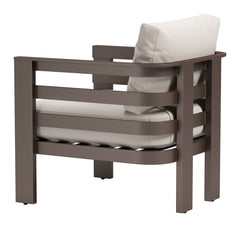 Bal White Harbor Armchair - Ornate Home