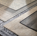 Balaclava Area Rug - Clearance - Ornate Home