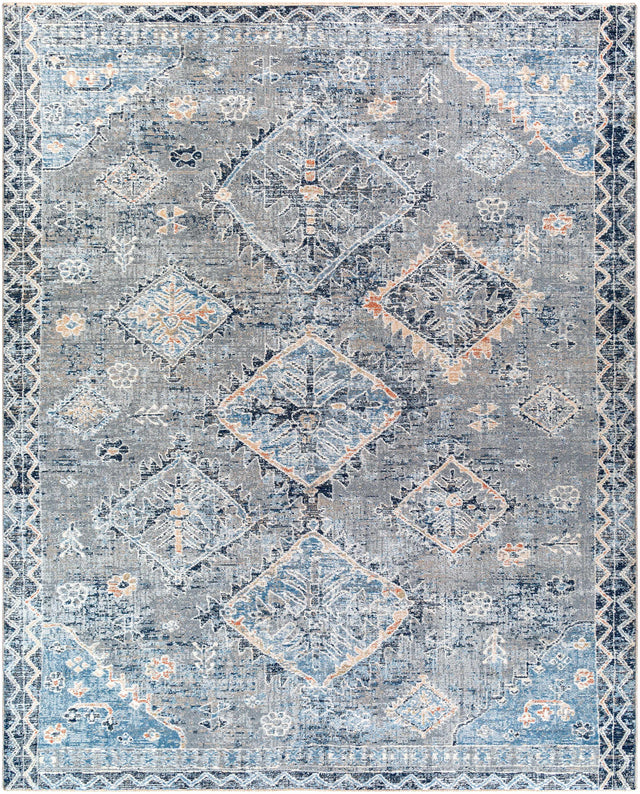Balamban Area Rug - Clearance - Ornate Home