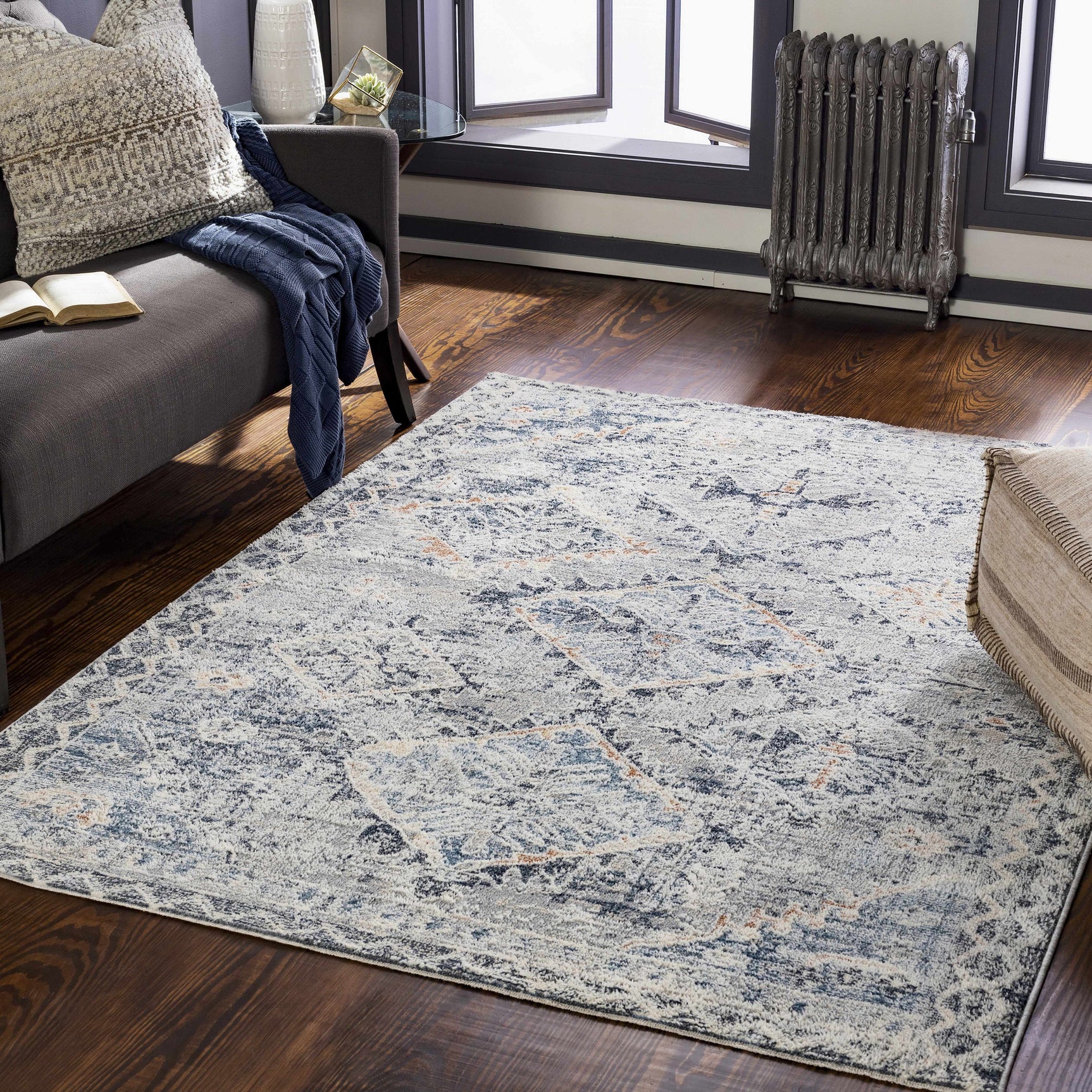 Balamban Area Rug - Clearance - Ornate Home