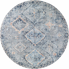 Balamban Area Rug - Clearance - Ornate Home