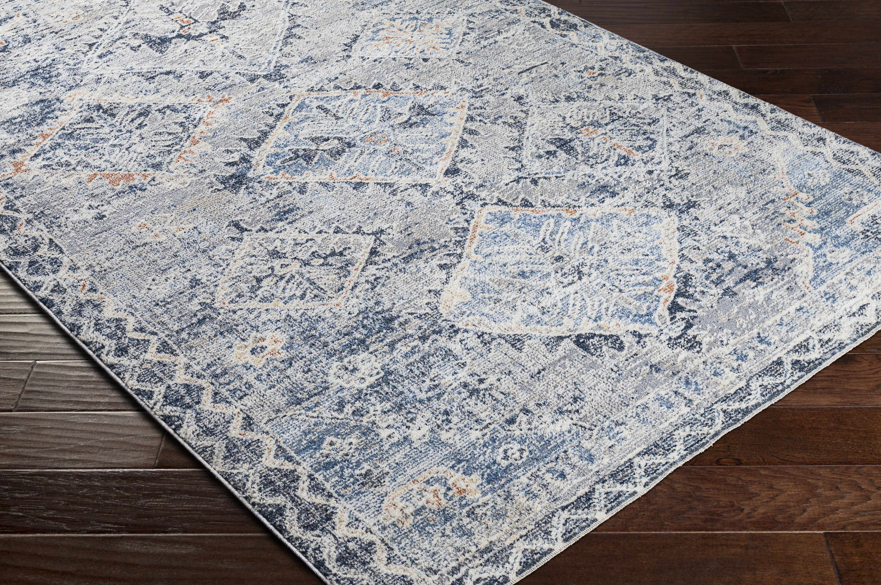 Balamban Area Rug - Clearance - Ornate Home