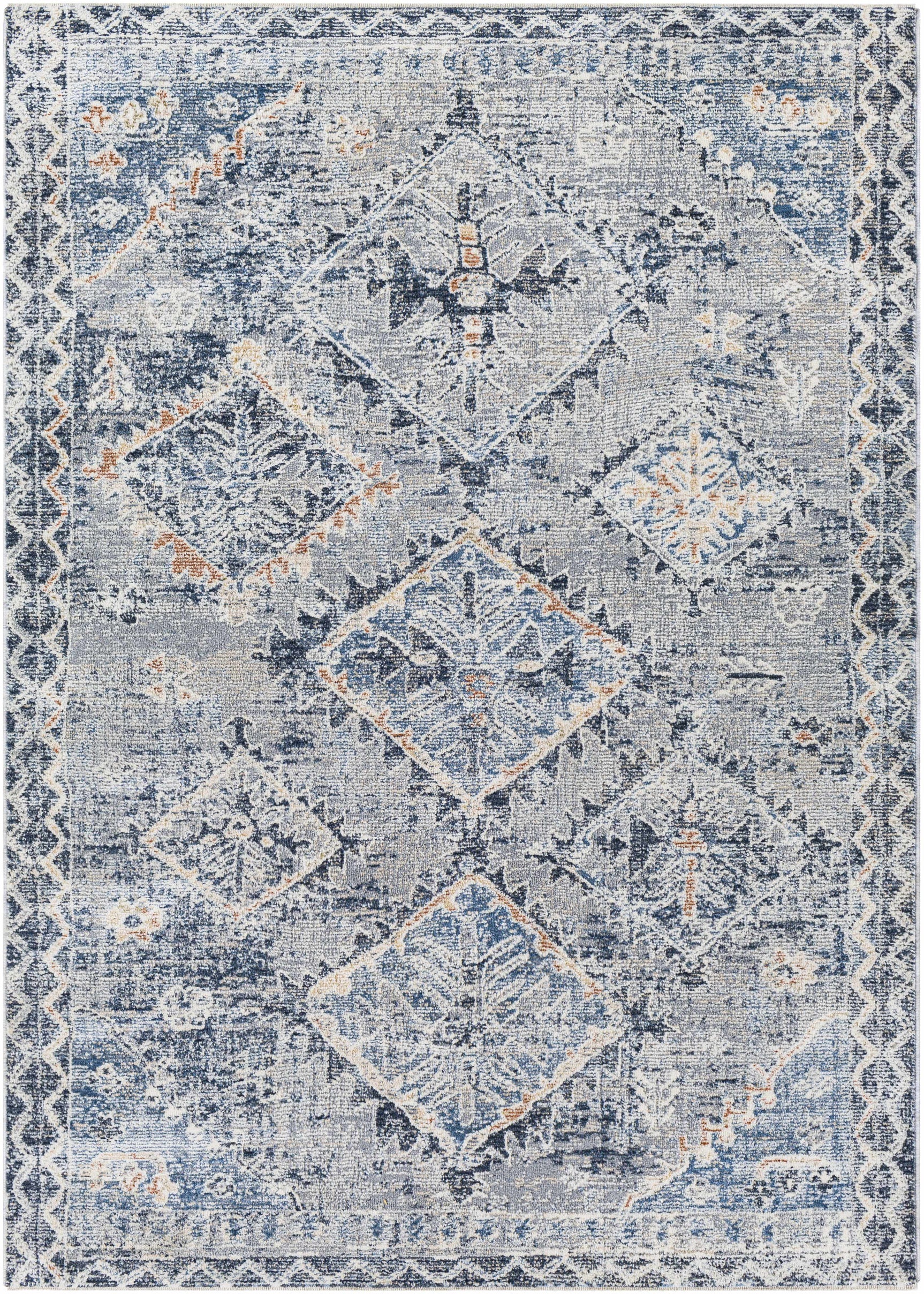 Balamban Area Rug - Clearance - Ornate Home