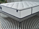 Balance 12" Firm Mattress by Bellona - Ornate Home