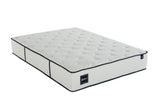 Balance 12" Firm Mattress by Bellona - Ornate Home