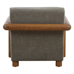 Balance Green Herb Accent Chair - Ornate Home