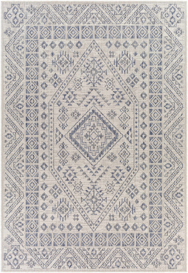 Balarim Indoor & Outdoor Rug - Clearance - Ornate Home