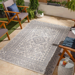 Balarim Indoor & Outdoor Rug - Clearance - Ornate Home