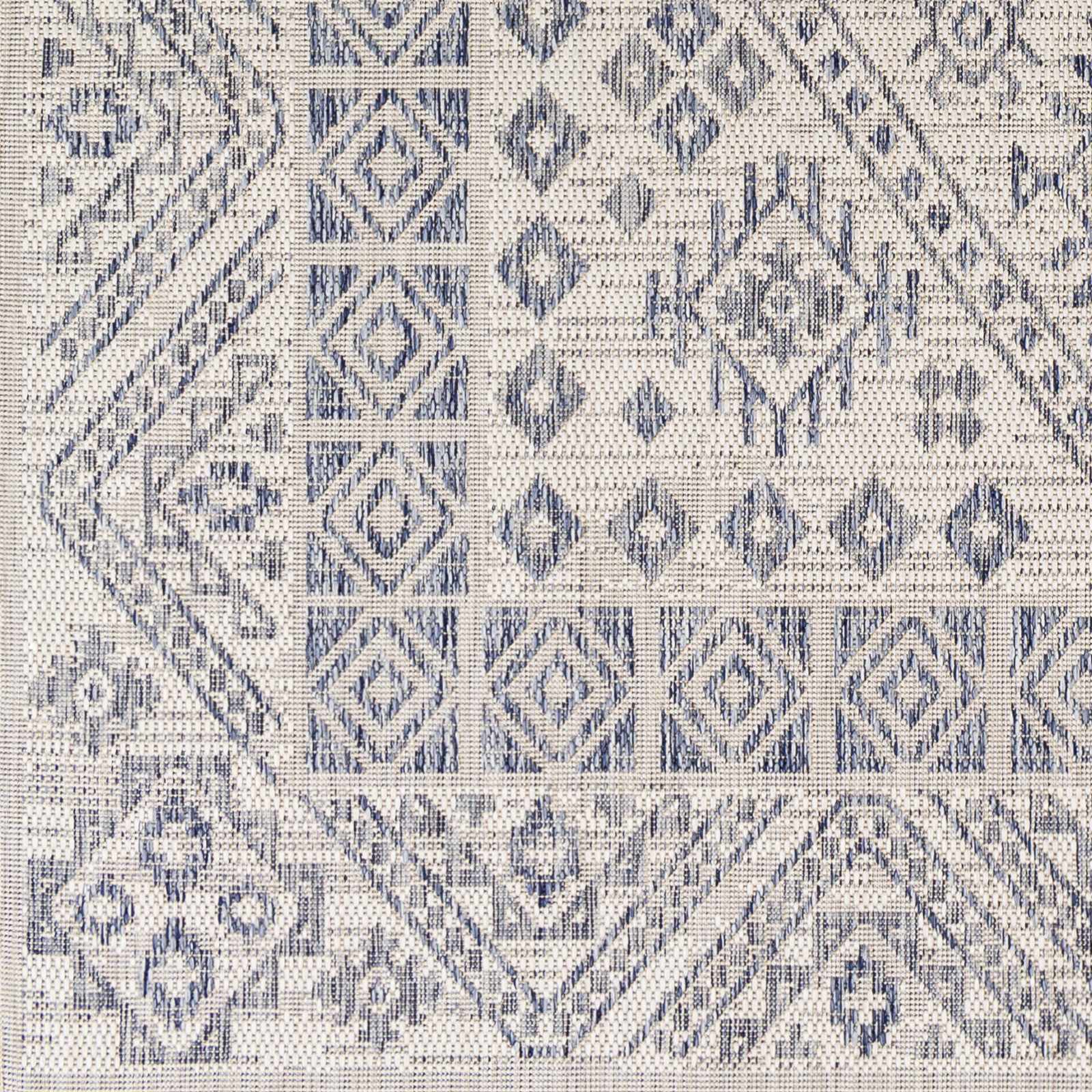 Balarim Indoor & Outdoor Rug - Clearance - Ornate Home