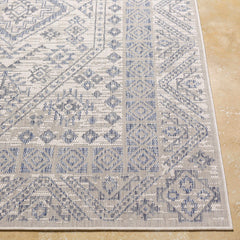 Balarim Indoor & Outdoor Rug - Clearance - Ornate Home